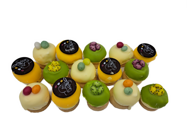 Afbeelding van Luxe (paas)koekjes
