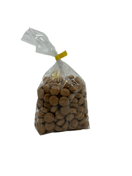 Afbeelding van Kruidnootjes 250 gram