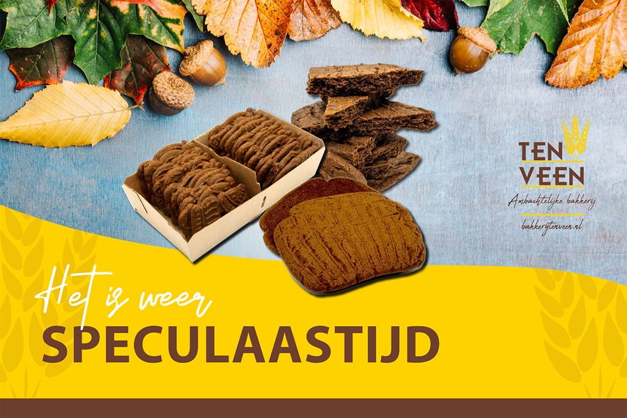 De herfst is in aantocht! De herfst is in aantocht!