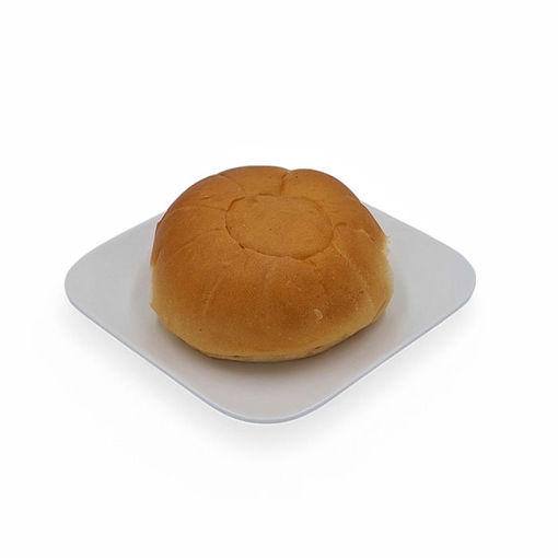 Afbeelding van Witte tarwe bol