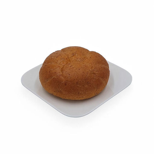 Afbeelding van Bruine tarwebol