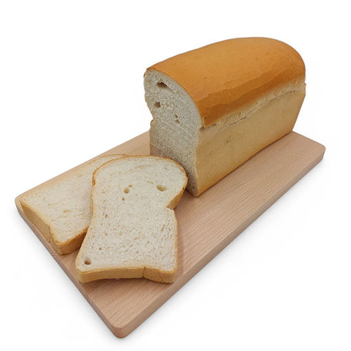 Afbeelding van Wit tarwebrood