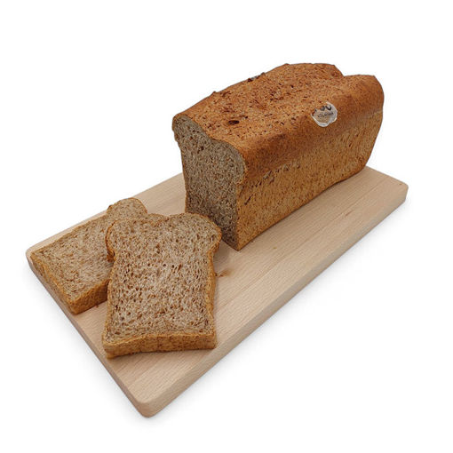 Afbeelding van Volkoren tarwe knipbrood
