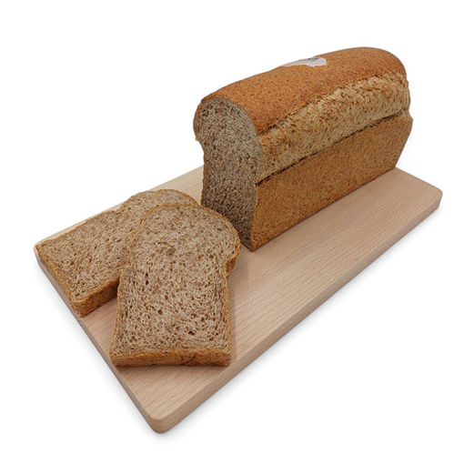 Afbeelding van Volkoren tarwebrood