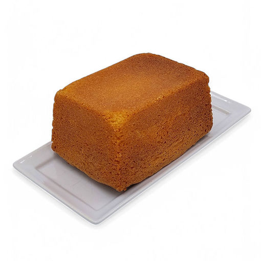 Afbeelding van Boerencake half