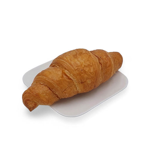 Afbeelding van Naturel croissant