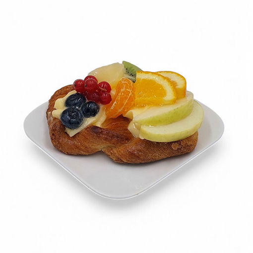 Afbeelding van Deense krakeling