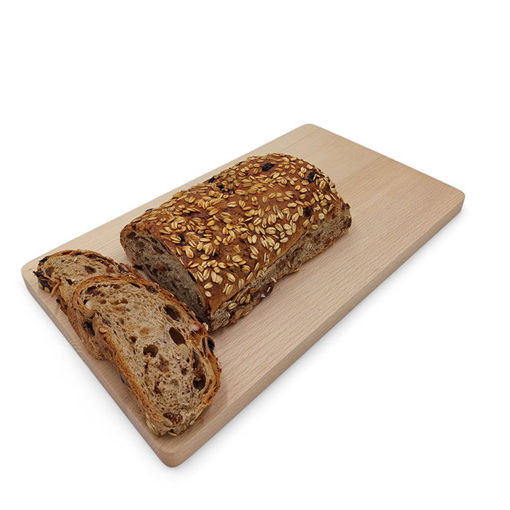 Afbeelding van Engse roggestoet