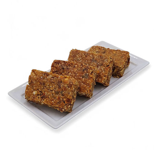 Afbeelding van Granola bar (4 stuks)