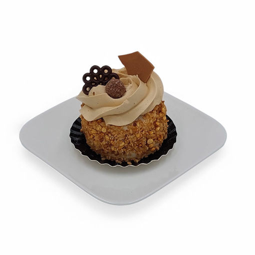 Afbeelding van Hazelino crème gebak