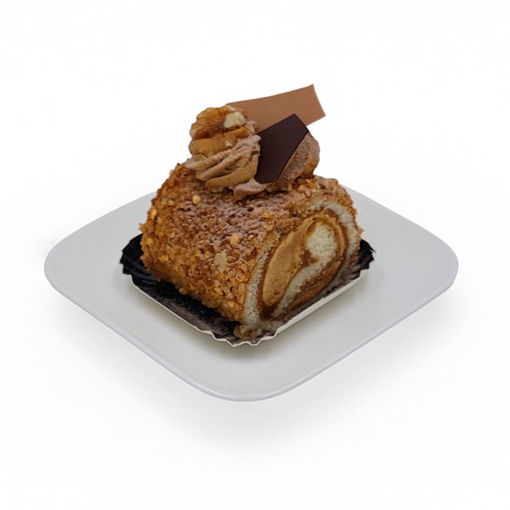 Afbeelding van Mokka gebak