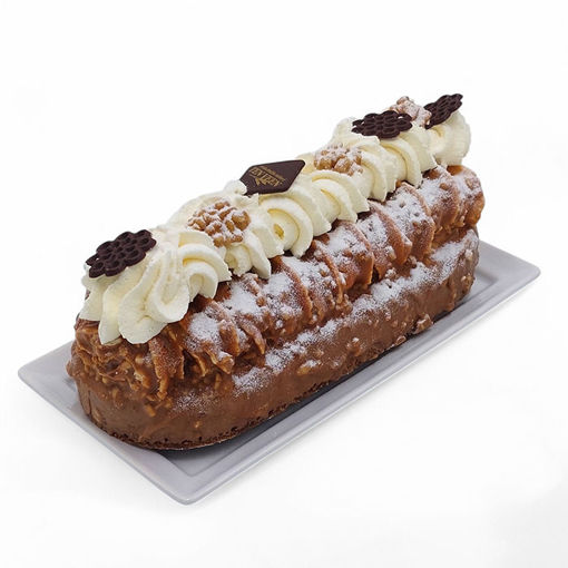 Afbeelding van Pralineslof