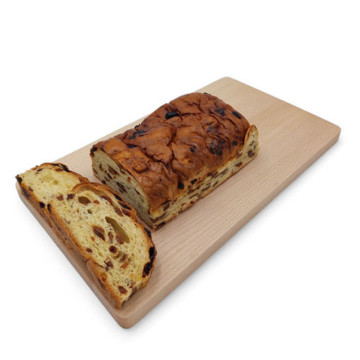 Afbeelding van Rozijnenslof