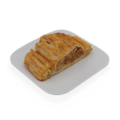 Afbeelding van Appelcarree SUIKERVRIJ