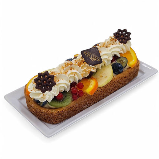 Afbeelding van Vruchtenslof