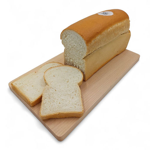 Afbeelding van Wit speltbrood heel