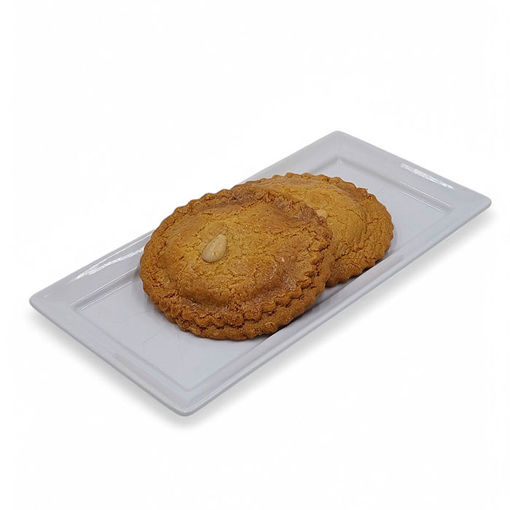 Afbeelding van Gevulde koeken (2 stuks)