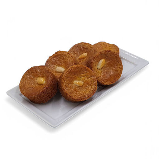 Afbeelding van Rondo's (6 stuks)