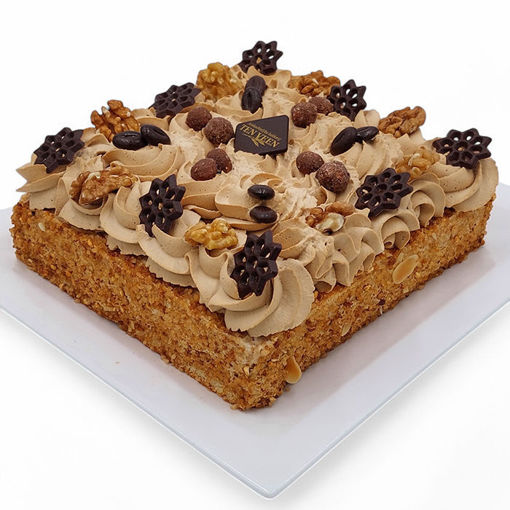 Afbeelding van Mokkataart