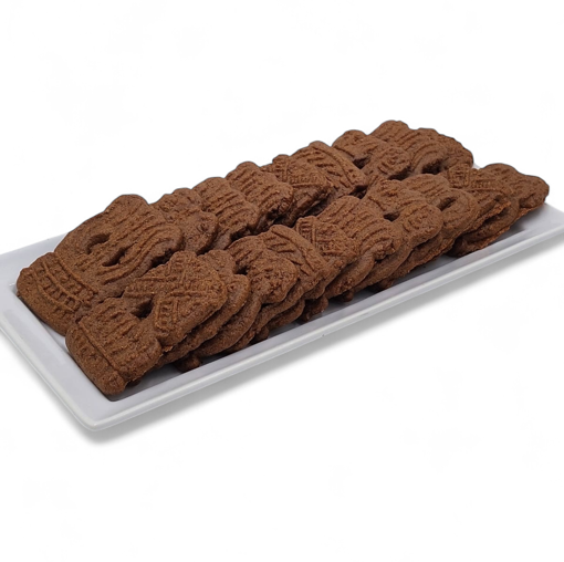 Afbeelding van Speculaasjes