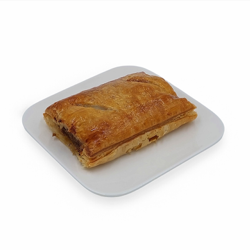 Afbeelding van Saucijzenbroodje