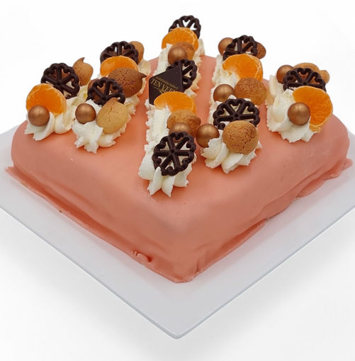 Afbeelding van Chipolatataart