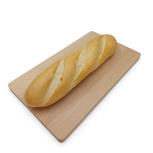 Afbeelding van Wit tarwestokbrood