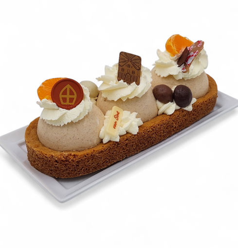 Afbeelding van Slof van Sinterklaas