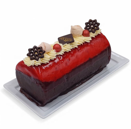 Afbeelding van Kersenschnitte