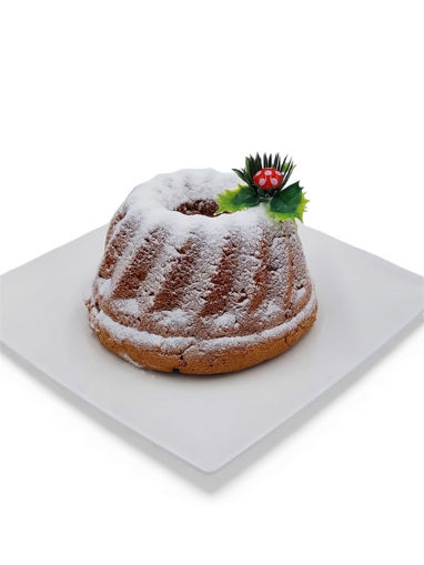 Afbeelding van Amandeltulband (300 gram)