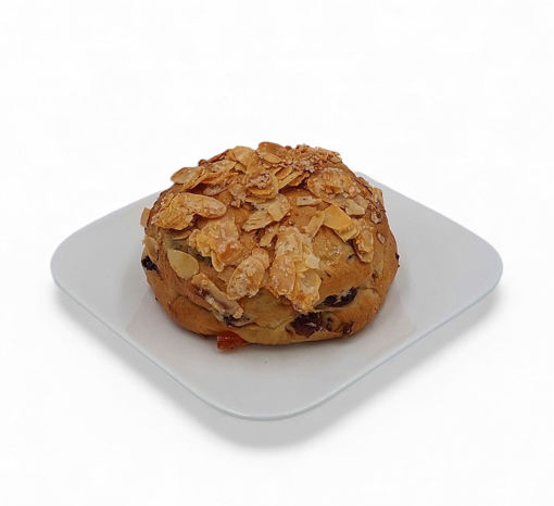 Afbeelding van Mini kerststol (1 persoons)