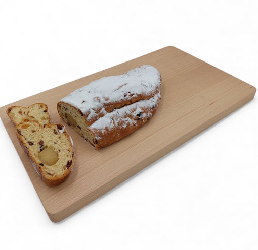 Afbeelding van Kerststol (400 gram)