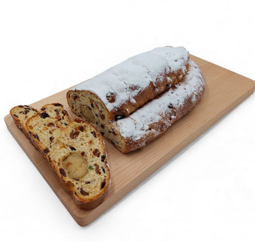 Afbeelding van Kerststol (1100 gram)