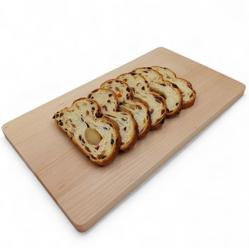 Afbeelding van Paasstol (6 sneetjes)