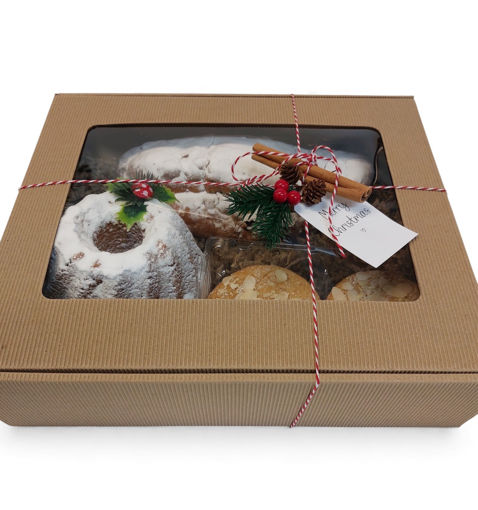 Afbeelding van Kerstpakket 1