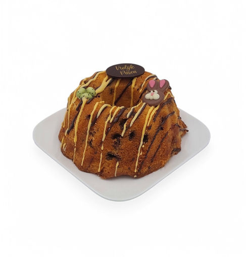 Afbeelding van Amandeltulband (300 gram)