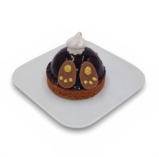 Afbeelding van 't Haasgebakje