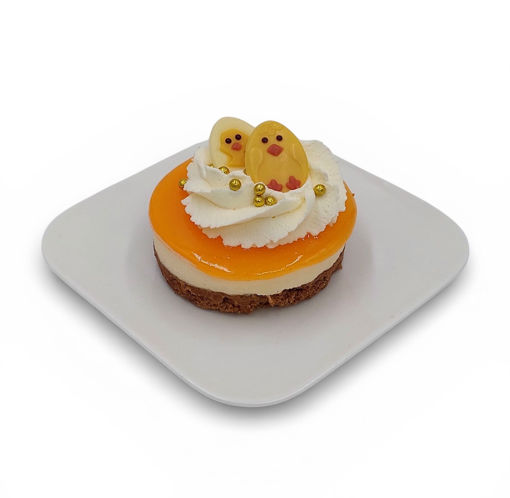 Afbeelding van Paasgebakje