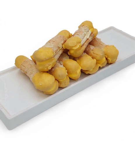 Afbeelding van Paasbokkenpootjes (8 stuks)