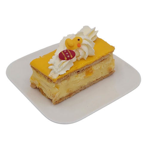 Afbeelding van Paastompouce