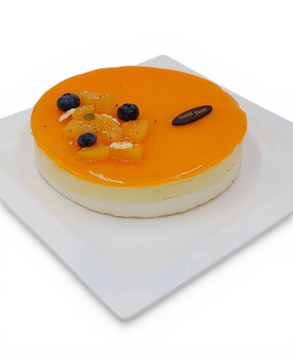 Afbeelding van Paastaartje (6-8 personen)