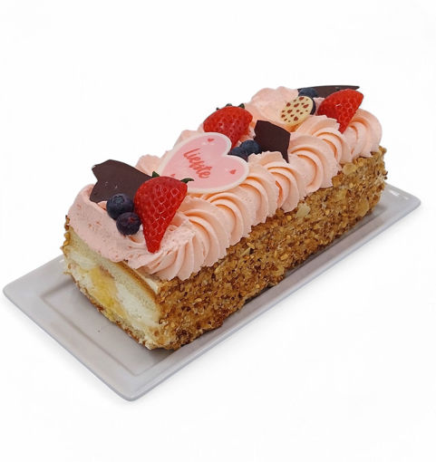 Afbeelding van Moederdagschnitte