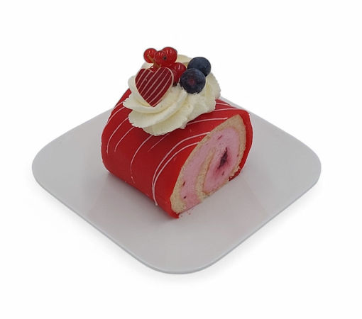 Afbeelding van Moederdag kersengebak