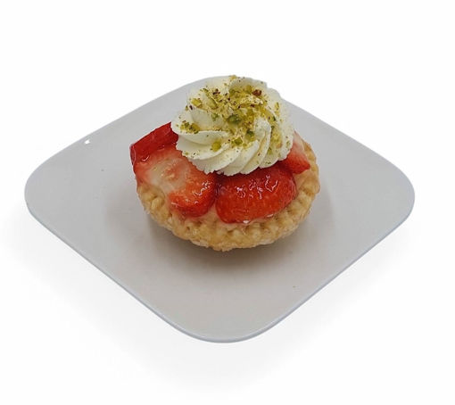 Afbeelding van Aardbeienschelp