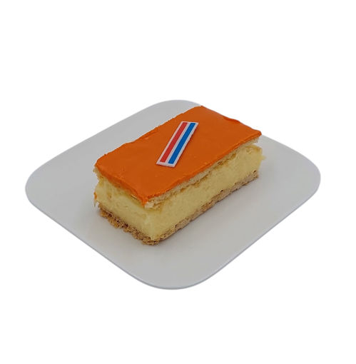 Afbeelding van Oranje tompouce